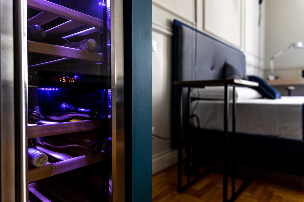 Gæstehus Blue Luxury 2*